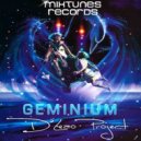 D\'Leao Project - Geminium (Original Mix)