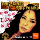 Tony Costa Feat Yesika - Solo  a Ti (Acapella)