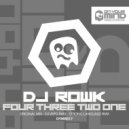 Dj Rowk - Four Three Two One (Dj Vepo Remix)