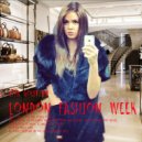 Ilya Golitsyn - London Fashion Week