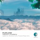 Plexland - Heaven\'s Academy (Physical Phase Remix)