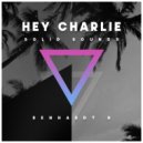 Reinhardt H - Hey Charlie