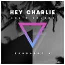 Reinhardt H - Hey Charlie (Original Mix)