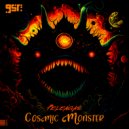 Pelengas - Cosmic Monster