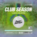 Lucio Agustin - Club Season