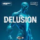 Spirit Tag feat. Starky 47 - Delusion