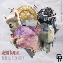 Aeshi Takeshi - Crossroad (Original Mix)