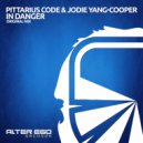 PITTARIUS CODE & Jodie Yang-Cooper - In Danger