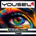 DJ Sly (IT) & Angelo Ruis - Trouble