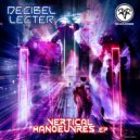 Decibel Lecter - ON THE RADIO