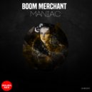Boom Merchant - Whit
