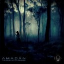 Amadán - The Bush Witch