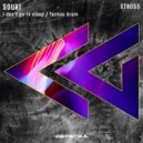 Souki - Techno Brain (Original Mix)