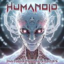 Humanoid & Inraxx - Interdimensional Context (Original Mix)