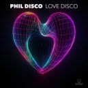 Phil Disco - Sun Fish
