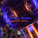 Cohuna Beatz - The Size Of The Universe (Original Mix)