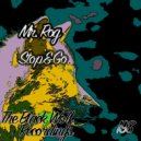 Mr. Rog - Extra Groove