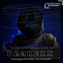 Darkexx - Sinister Synthesis