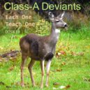 Class-A Deviants - Swank