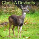 Class-A Deviants - Swank (Schugar Remix)
