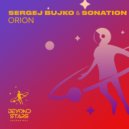 Sergej Bujko & Sonation - Orion