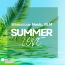 Mtsicology Music & Vli M - Let's Shine Together