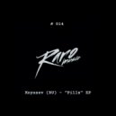 Knyazev (RU) - Pills (Original Mix)