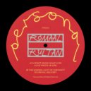 Romaal Kultan - So Who\'s Ur Girl (Original Mix)