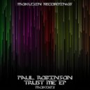 Paul Robinson - True Dat