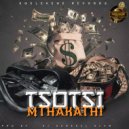 Mthakathi - Tsotsi (Instrumental Mix)