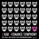 J Kar - Romance Symphony (Seva K. Dub)