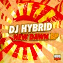 DJ Hybrid - High (Original Mix)