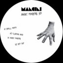 Mancini - Floating Mind