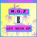 M.O.Z - Tintindeo (Original Mix)