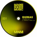 Guimas - Stabilo (Terence :Terry: Remix)