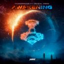 Thundernoize & Crystal Creed - Awakening