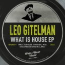Leo Gitelman - Discoteque (Original Mix)