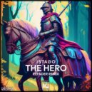 Istago, Refader - The Hero (Refader Remix Extended)