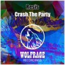 Resis - Crash The Party (Original Mix)
