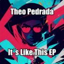 Theo Pedrada - Shake Shake (Original Mix)