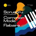 Scruscru & S.Timoshenko - Jubilee Boulevard (Original Mix)