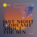 Darryl Baalki - Take Me Back
