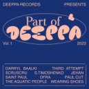 The Aquatic People - My Soul (Spaced Out Mix)