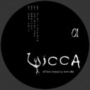 Andre Walter - Dion Fortune (Original Mix)