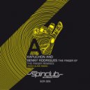 Kapuchon, Benny Rodrigues - The Finger (Masuki\'s Interpretation)