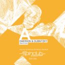 Emerson, Dubnitzky - Rolling Jack (Original Mix)
