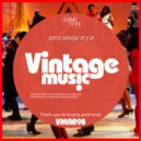 Sunner Soul - Hooked On Funky