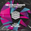 Diego Bustamante - Get Back