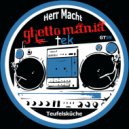 Herr Macht - Teufelsküche (B Side Remix)