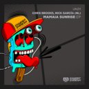 Chris Brooks, Nick García (NL) - You Got Served (Original Mix)